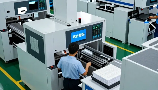 企业定制软件开发